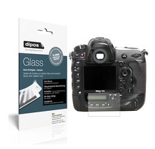 Protective Film for Nikon D4s Matte Protection Flexible Glass 9H dipos