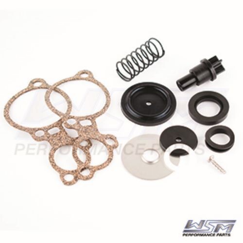 WSM Mercury 150-200 HP Valve Poppet Kit 785-100, 803062T1 - - Bild 1 von 2