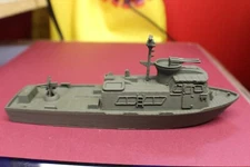 1-72TH SCALE 3D PRINTED VIETNAM WAR U.S.NAVY SWIFT BOAT Patrol Craft Fast (PCF)