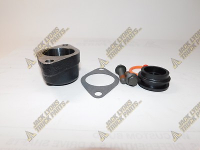 IAD Lockout Assembly Dana 507494 IAD Lockout Kit | Differential Lockout ...