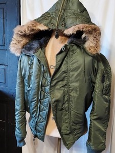 ドルガバ　ダウンD&G N-2B flight jacket 楽天市場】ドルチェ＆ガッバーナ DOLCE&GABBANAドルガバ メンズ