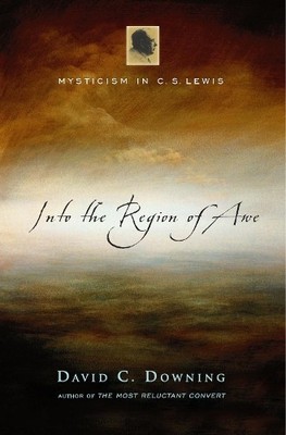 Into the Region of Awe, David Downing