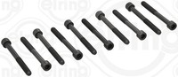 Zylinderkopfschraubensatz FüR Mazda Ford USA 626 V Station Wagon Hatchback IV
