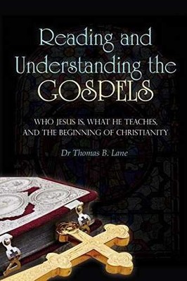 Reading and Understanding the - Paperback, by Lane Dr Thomas - Acceptable