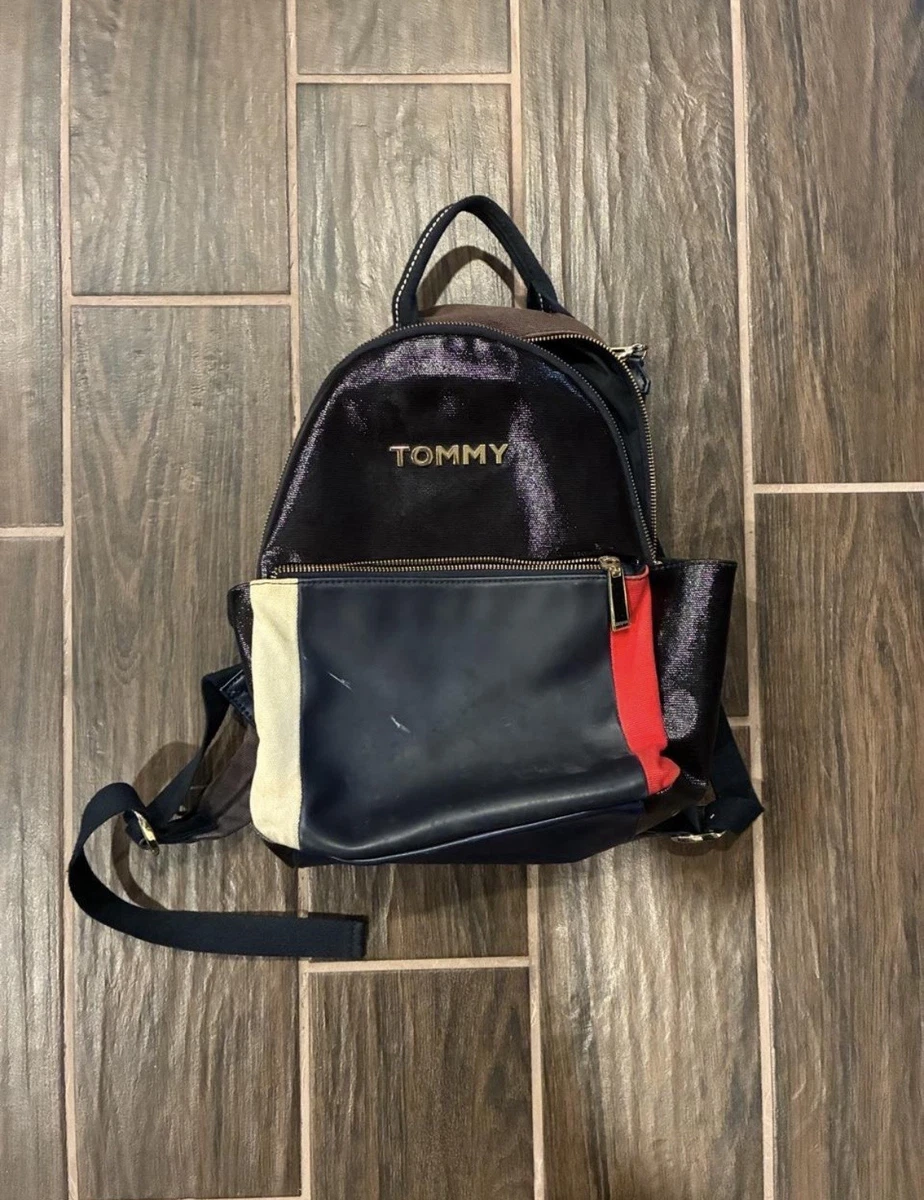 Tommy Hilfiger Mini Backpacks for Women for sale | eBay display picture 1