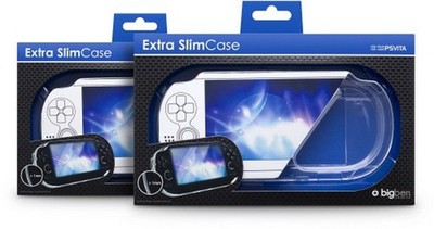 Playstation Vita - Case Slim in Policarbonat (Sony PlayStation Vita) (UK IMPORT)