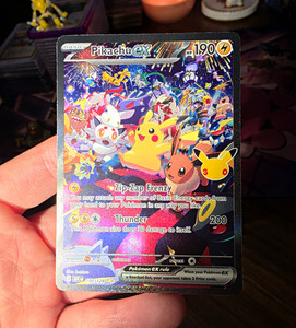 Pikachu Ex 200 | eBay