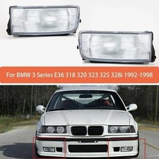Fog Light Lamp Assembly For BMW 3 Series E36 318 320 323 325 328i