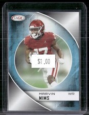 2023 SAGE HIT #67 Marvin Mims