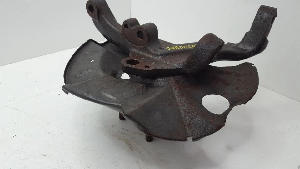 Husillo/nudillo delantero derecho pasajero 2x2 compatible con 96-98 MAZDA MPV 793553 Foto 4 de 4