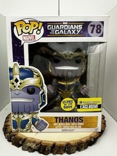 Ultimate Funko Pop Thanos Figures Guide 46