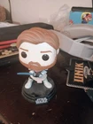 Funko Pop! Vinyl: Star Wars - Obi-Wan Kenobi #270