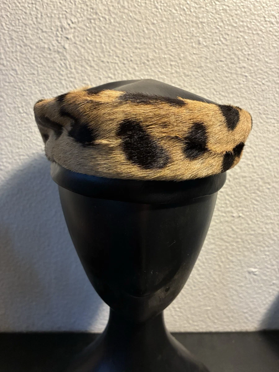 Saks Fifth Avenue Fur In Women's Vintage Hats for sale - eBay