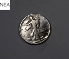 Photo of a 1929-D Walking Liberty Half Dollar from an eBay listing that sold on Jul 19, 2026