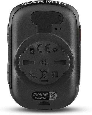 GARMIN EDGE 130 サイクルコンピューター 本体 Garmin Edge 130 Plus GPS Bicycle Computer - Black for sale online
