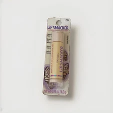 Vintage Lip Smacker Bonne Bell Lip Gloss #705-Vanilla. RARE. As Is