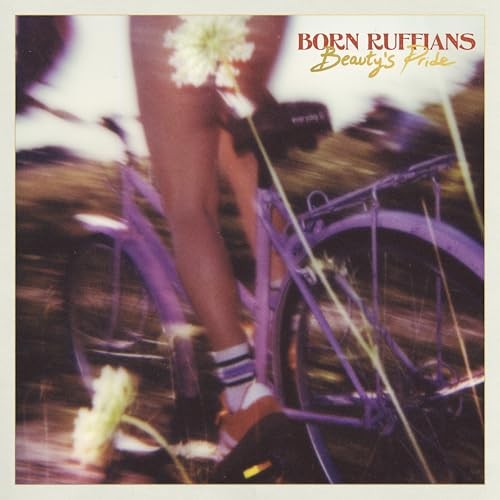 Born Ruffians - Beautys Pride - Cd - F600Z-image