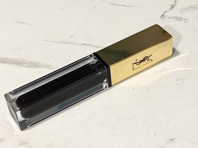 NWOB - YSL Vinyl Couture Mascara I'm The Clash ~ Black ~ full size
