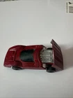 New ListingHot Wheels Redline Ferrari 512 S Vintage Original 1972 HK- poorly painted.