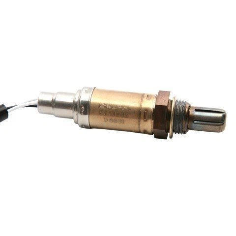 Oxygen Sensor Delphi For 1986-1990 Jeep Cherokee 2.5L L4 - Image 3 of 4