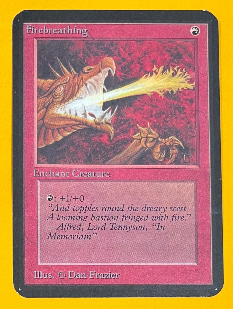 Magic: The Gathering Common Limited Edition-Alpha Individual Trading Card Games for sale - eBay Magic: The Gathering Common Limited Edition-Alpha Individual Trading Card Games for sale - eBay
