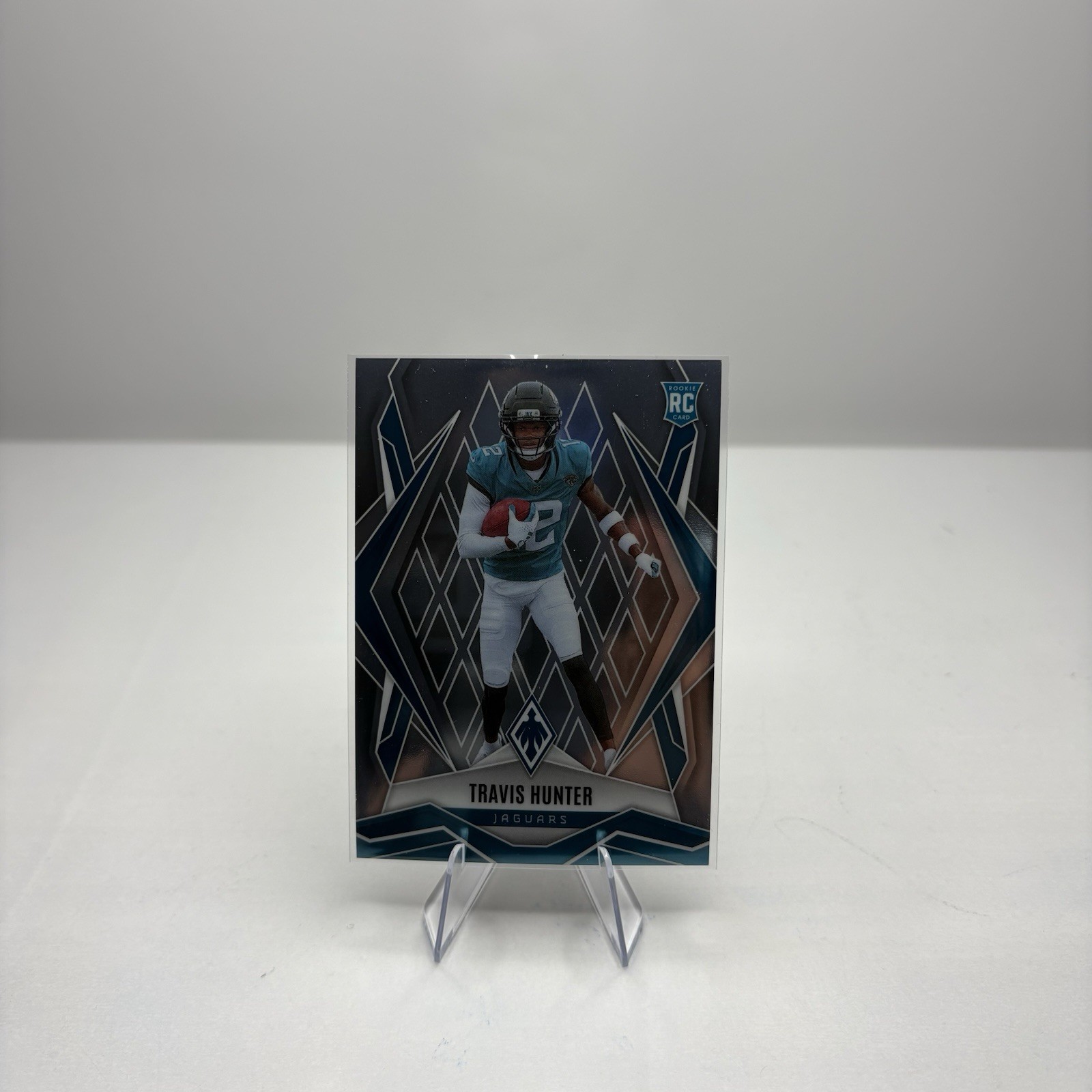 2025 Panini Phoenix - Rookies Travis Hunter #157 (RC)