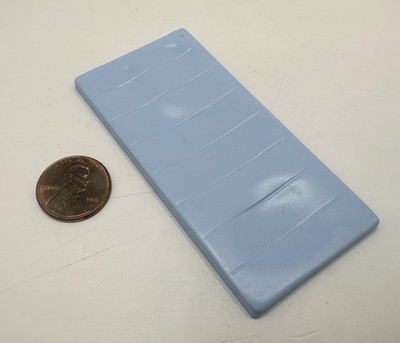 Playmobil Light Blue Bed Mattress 3647 3945 4211 5422 70510 9280
