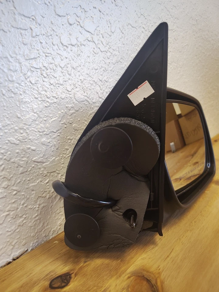 Passenger Side Electric Mirror For 93-95 Jeep Cherokee - Image 2 of 4