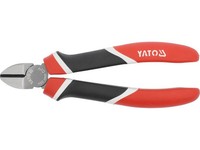 "Yato Seitenschneider Crv 8\" YT-1948"