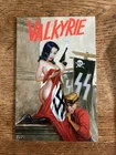 Valkyrie: Golden Age Collection V1 2004 Verotik Joe Chiodo Cover Comics; AA Read