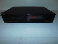 JVC XL-Z444 Compact Disc Player (MIQ84)