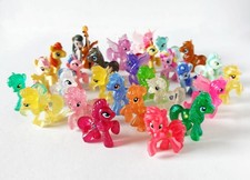 My Little Pony G4 - Blind Bag Figures - Multi-Listing