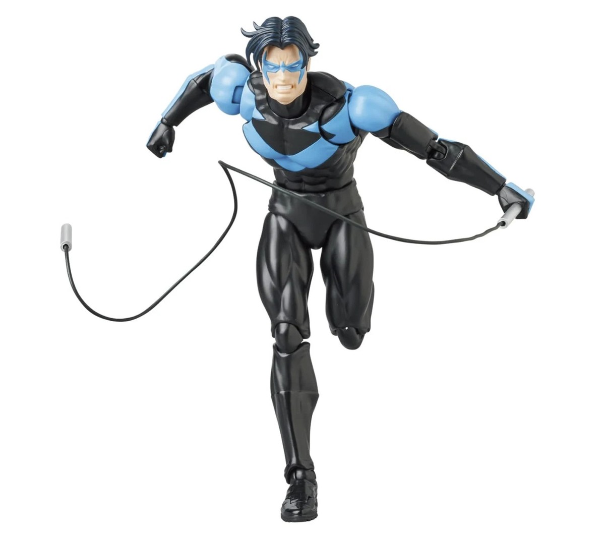 Medicom Toy MAFEX No.175 Nightwing Action Figure Batman: Hush Ver