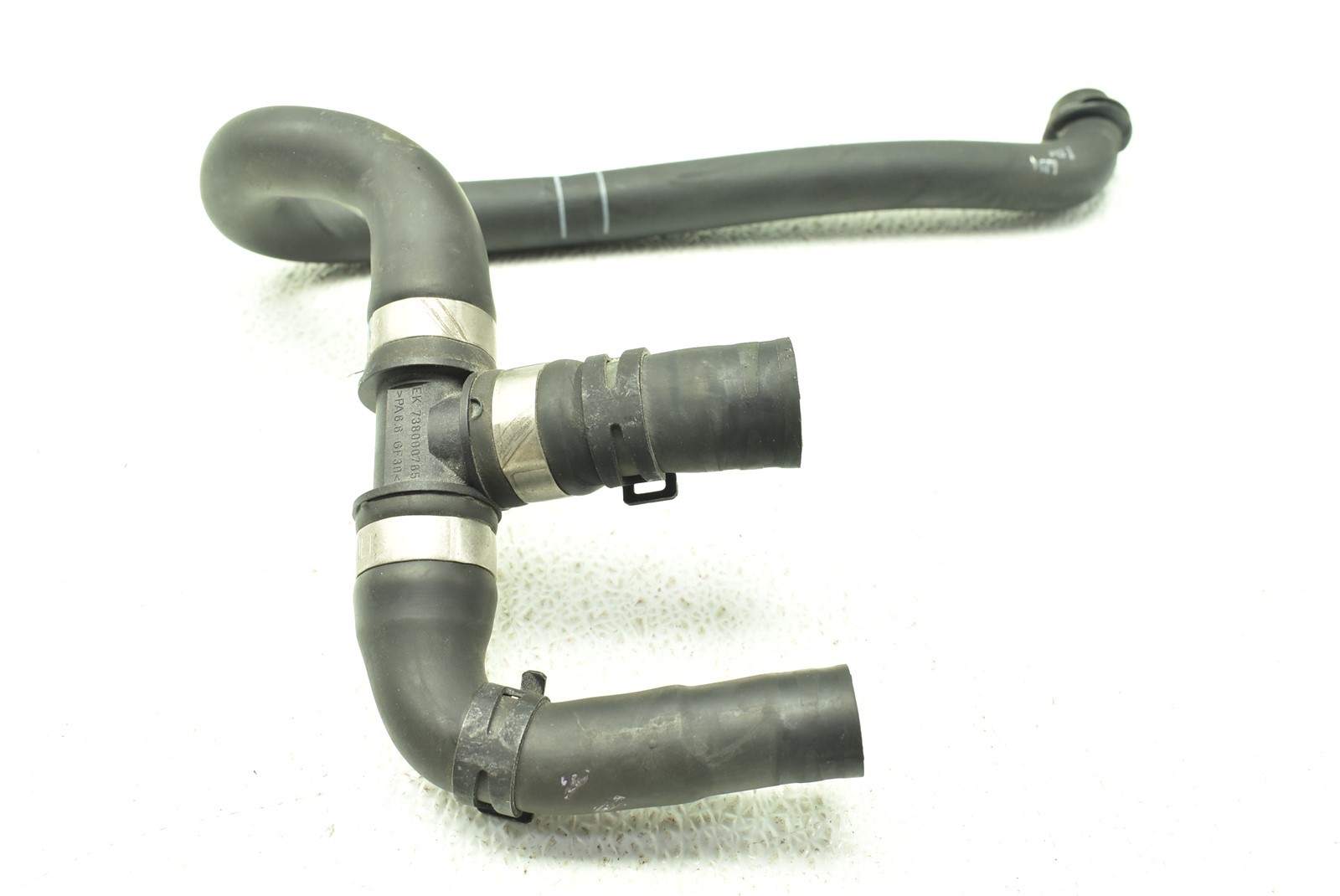 McLaren 570s Drain Hose Pipe Line 11A1270SP