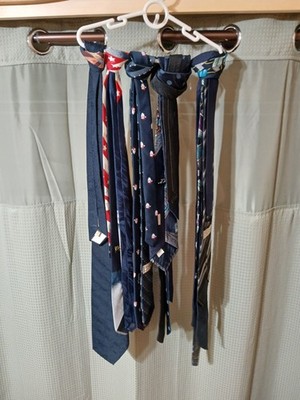 collection of mens neck ties classic features many different brands 13 total