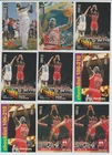 1994-95 Upper Deck Collectors Choice Michael Jordan 16 Card Lot
