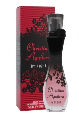 Christina Aguilera By Night Eau de Parfum Vaporisateur 75 ml Pour Femme - Photo 1/4