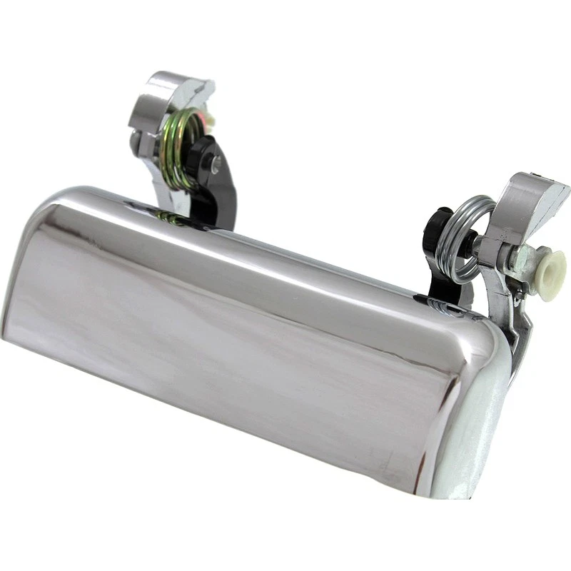 Manija de puerta exterior cromada para Ford Explorer Mercury Mountaineer 1995-1997 Foto 2 de 4