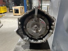 Automatic Transmission Gasoline 4WD Fits 24-25 SIERRA 2500 PICKUP 1998266