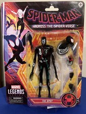 Marvel Legends Series Spider-Man Across The Spider-Verse THE SPOT Hasbro 2024