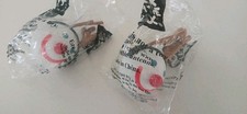 Jack in the Box Antenna Ball Toppers, New, Reindeer, Jack Hat
