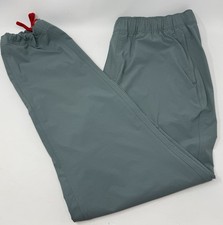 Pantalone verde Topo Designs taglia grande