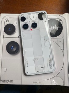 Nothing Phone (3) | eBay