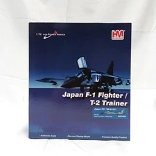 Flight Training Squadron Aggressor Model Number HA3405 Hobby Master