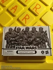 Hasbro Star Wars The Vintage Collection Imperial Death Trooper 3.75" 4 Pack Set