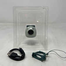 Fujifilm Instax Pal Digital Camera - Pistachio Green Base, Camera Only