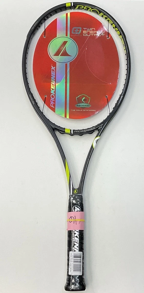 ProKennex Tennis Racquets for sale | eBay