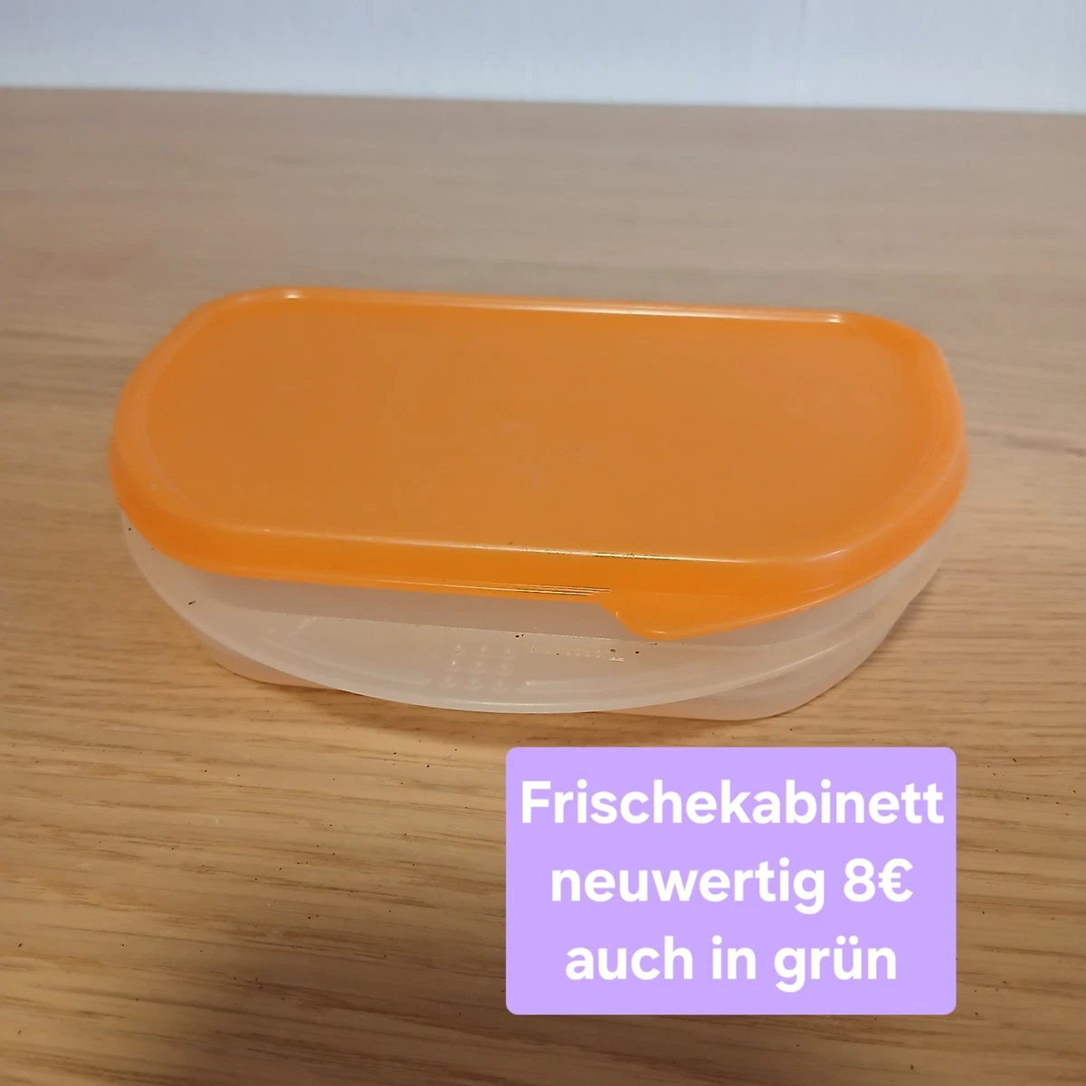 Tupperware Aufschnitt online kaufen