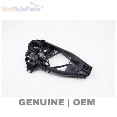 2020-2026 AUDI SQ8 4M - REAR Right Exterior DOOR Handle Bracket 4M8837812A