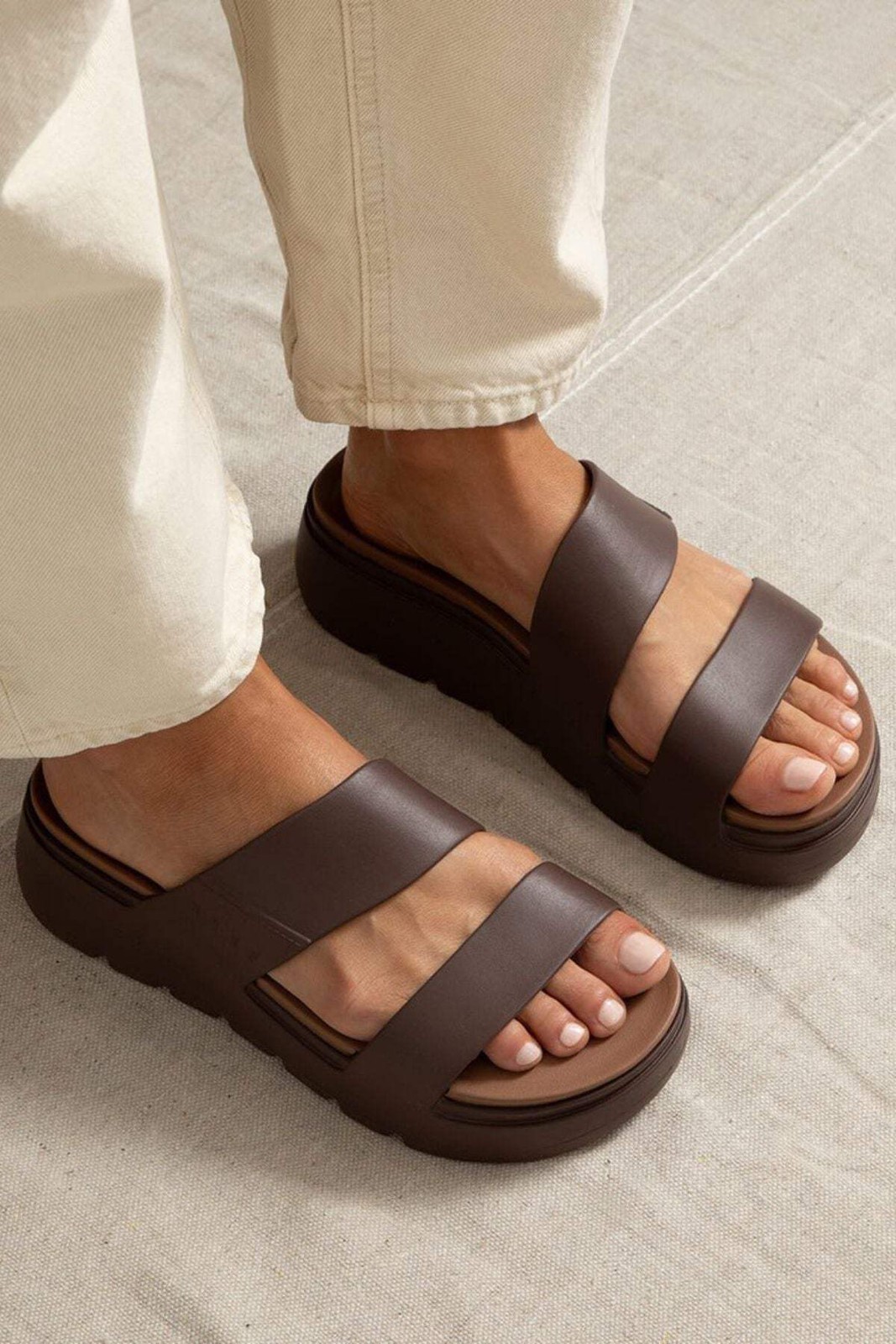 REEF Cali Solana - RRP 89.99 - FREE POST image 5